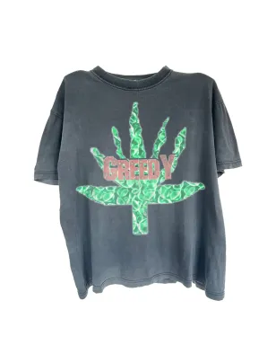 STADIUM® 植物モチーフグラフィックTシャツ - サムネイル1
