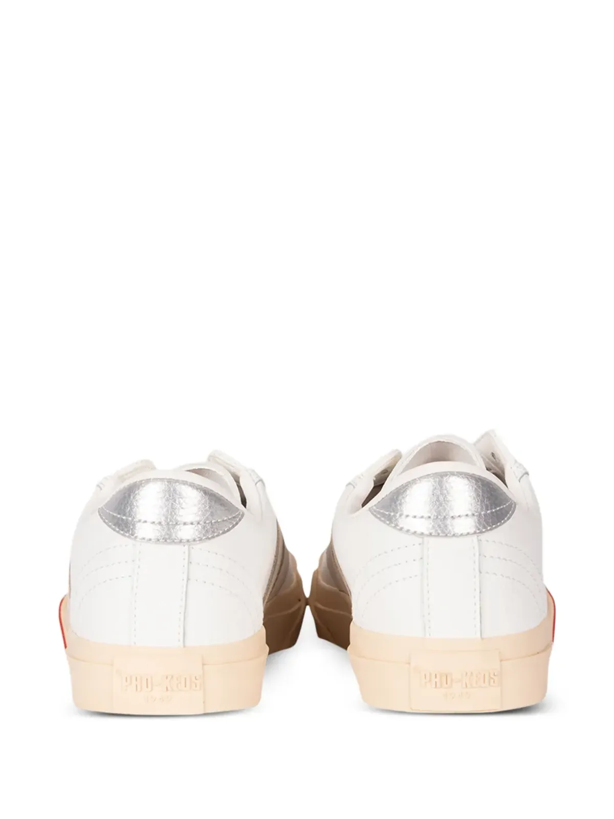 Pro-Keds ロイヤルクラシック ストライプスニーカー - 画像3