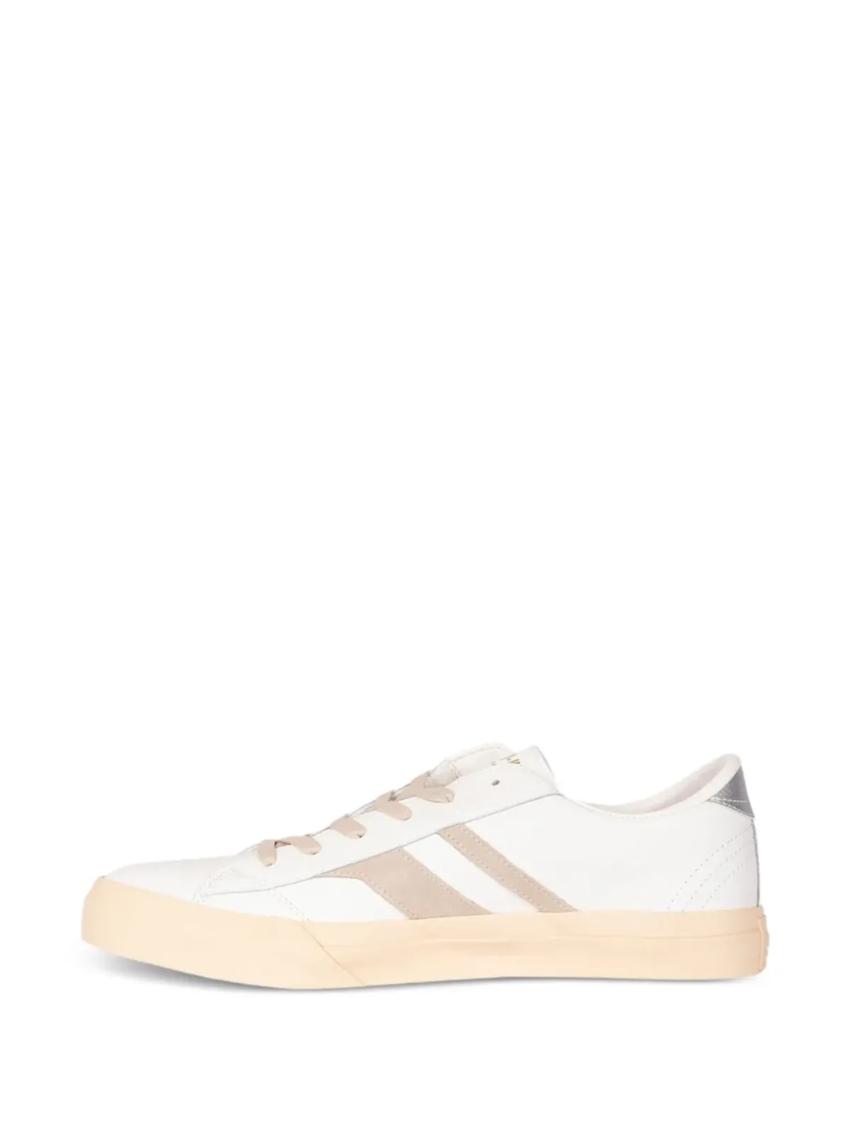 Pro-Keds ロイヤルクラシック ストライプスニーカー - 画像4