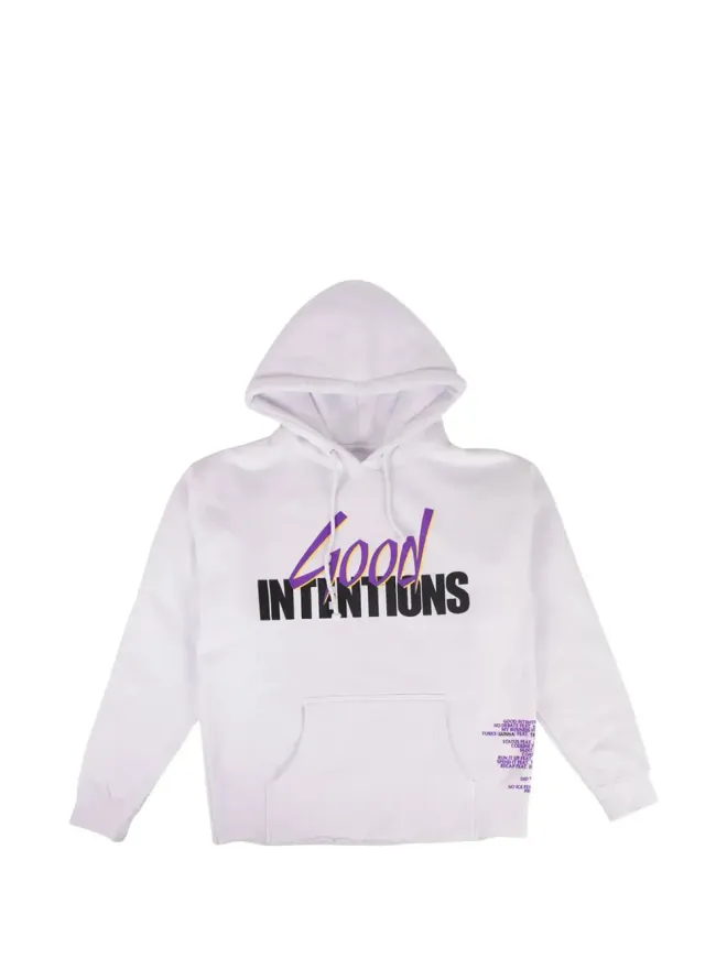 Vlone Vlone Nav Doves フーディーの商品画像