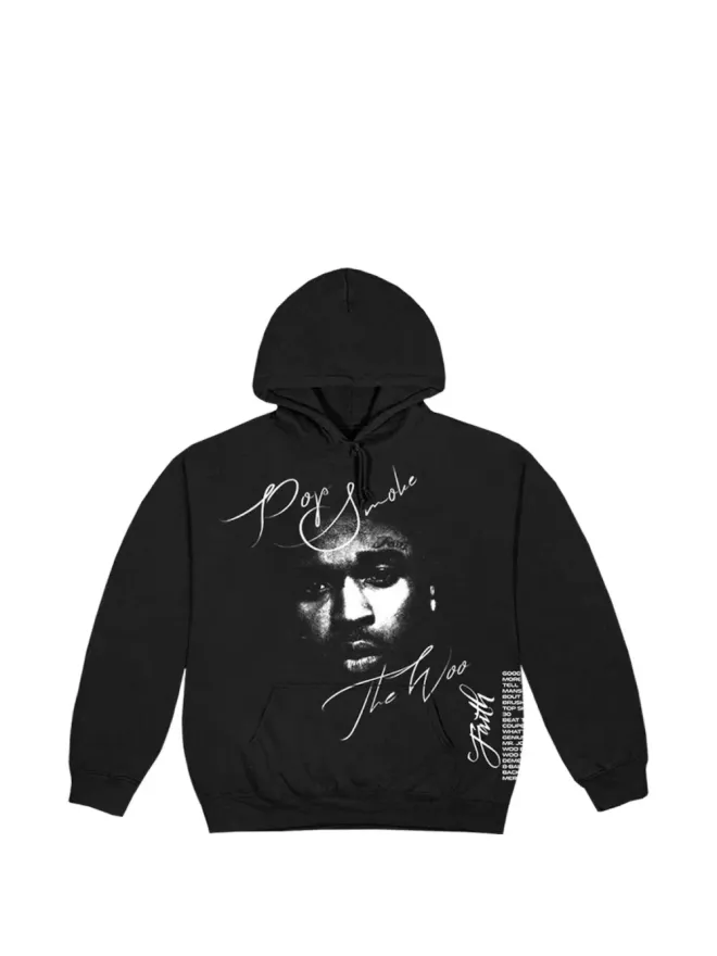 Vlone Vlone Faith フーディーの商品画像