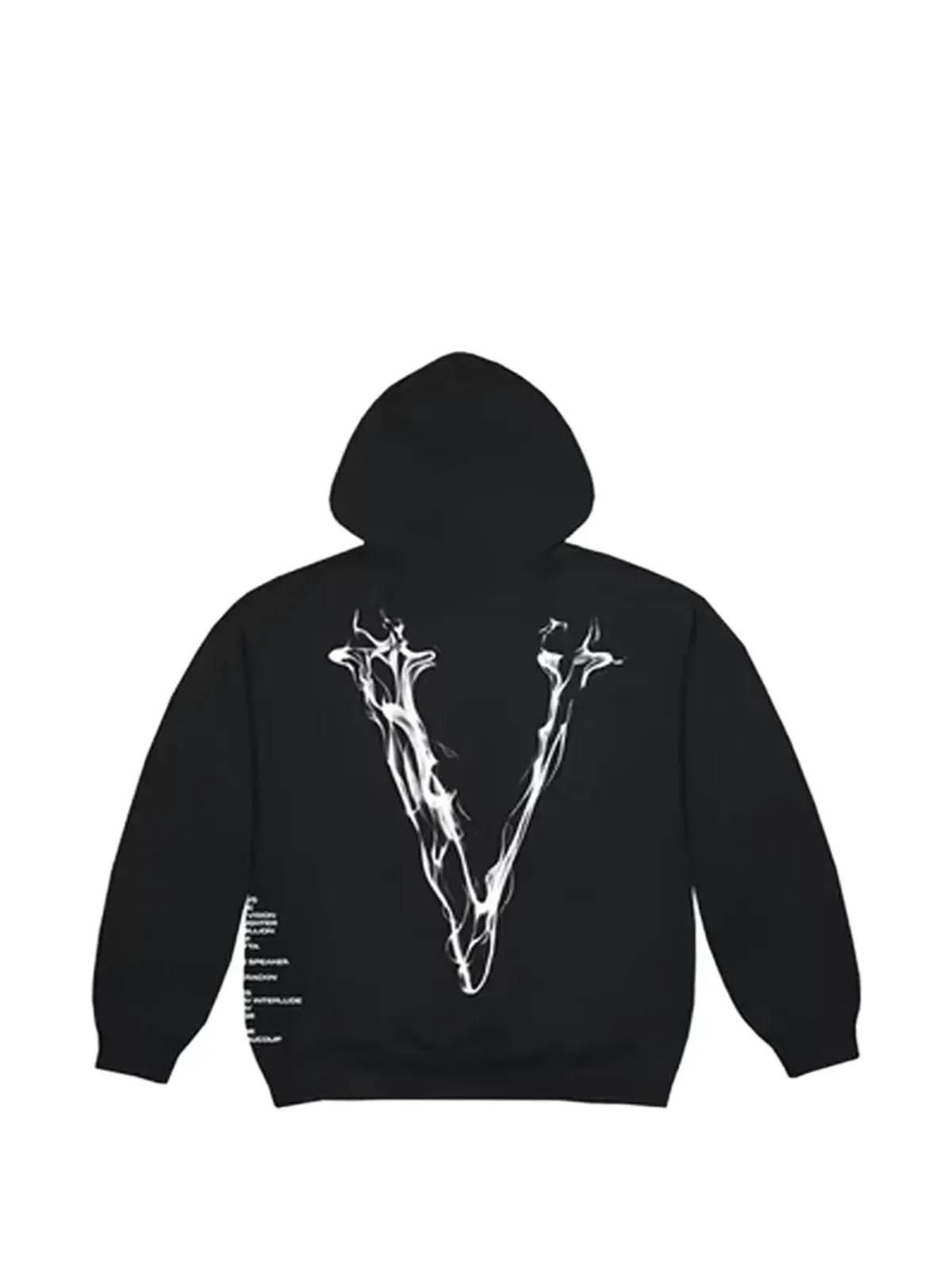 Vlone Faith フーディー - 画像2
