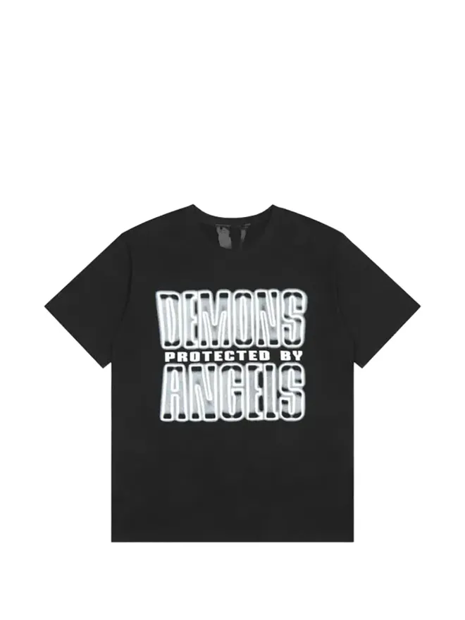 Vlone Vlone x Nav DPBA グラフィックプリントTシャツの商品画像