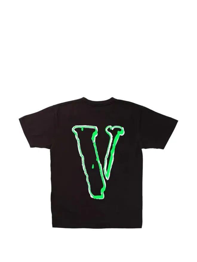 Vlone Vlone マイウィンドウ Tシャツの商品画像