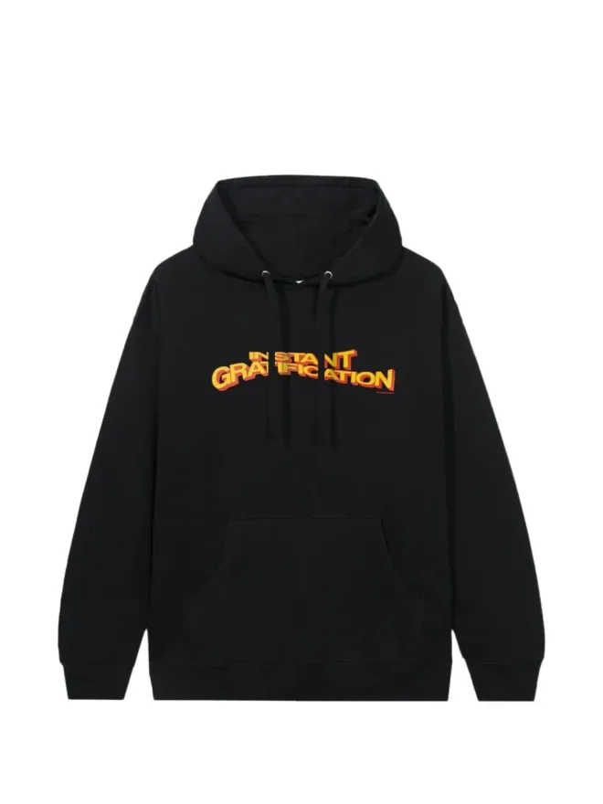Anti Social Social Club Anti Social Social Club IGグラフィックフーディーの商品画像