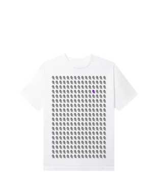 Anti Social Social Club Everywhere You Look Tシャツ - サムネイル1