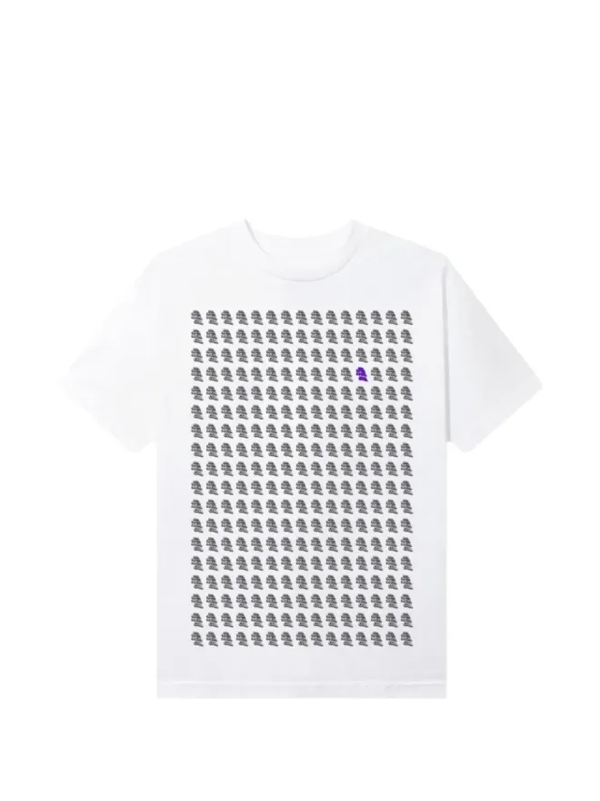 Anti Social Social Club Anti Social Social Club Everywhere You Look Tシャツの商品画像