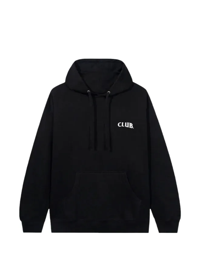 Anti Social Social Club Anti Social Social Club Oh That Club フーディーの商品画像