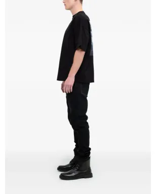PLACE OF ËLMS プリントTシャツ - サムネイル5