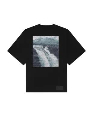 PLACE OF ËLMS プリントTシャツ - サムネイル2