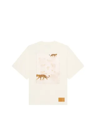 PLACE OF ËLMS ジャガー・ドリームス Tシャツ - サムネイル5