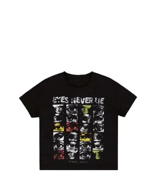 STADIUM GOODS® アイプリントTシャツ - サムネイル1
