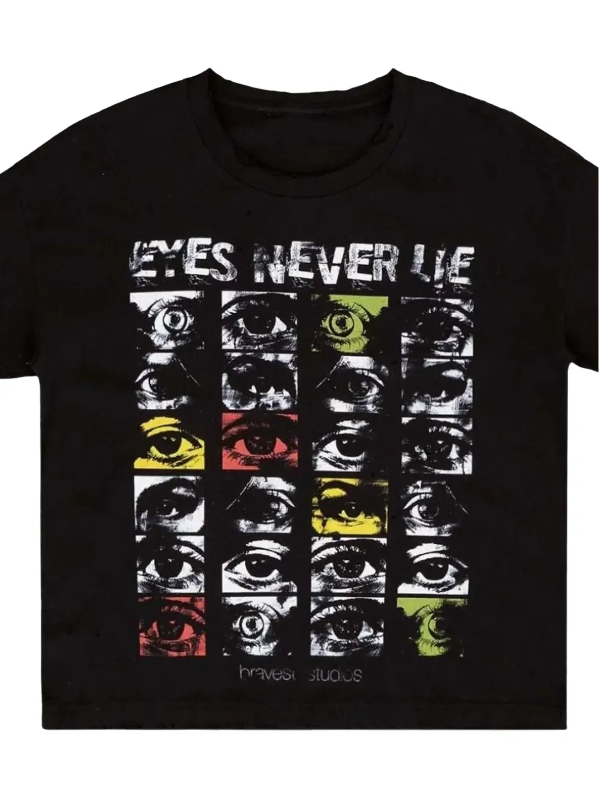 STADIUM GOODS® アイプリントTシャツ - 画像2