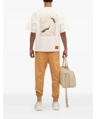 PLACE OF ËLMS ショートスリーブ Tシャツ - サムネイル4
