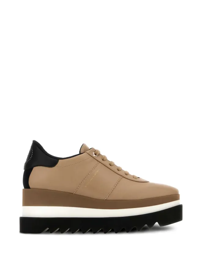 Stella McCartney Stella McCartney Sneakelyseスニーカーの商品画像