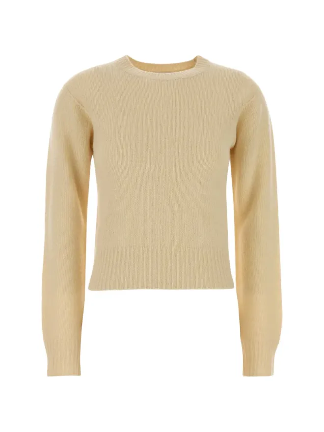 A.P.C. A.P.C. ラウンドネックセーターの商品画像