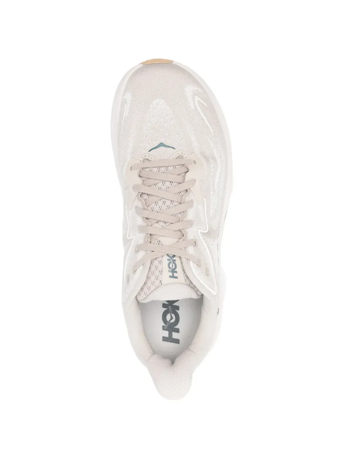 HOKA Clifton 10 スニーカー - 画像4