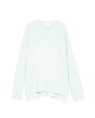 Enföld V-neck T-shirt - サムネイル1