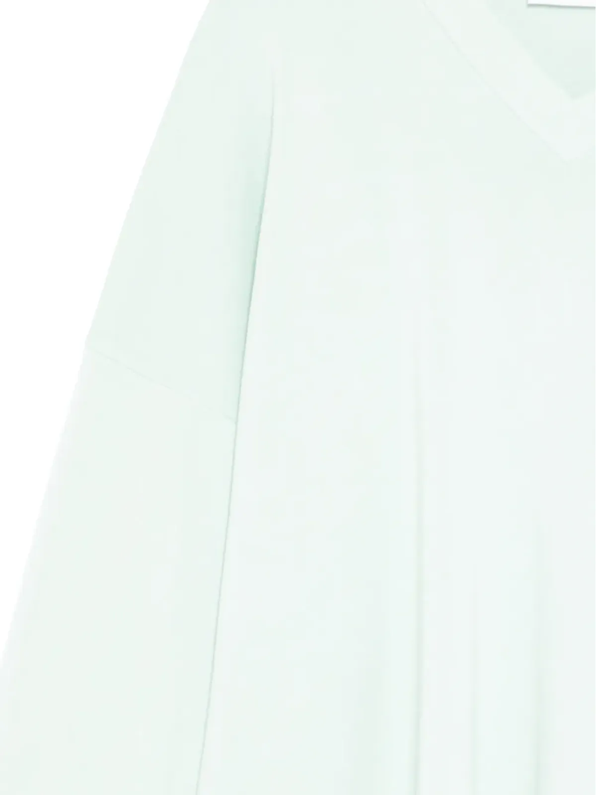 Enföld V-neck T-shirt - 画像3