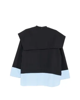 Enföld ダブルカフス ブラウス - サムネイル2