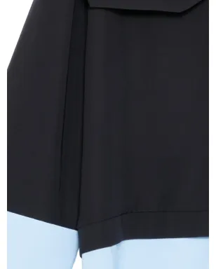 Enföld ダブルカフス ブラウス - サムネイル3