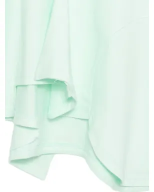 Enföld アシンメトリTシャツ - サムネイル3