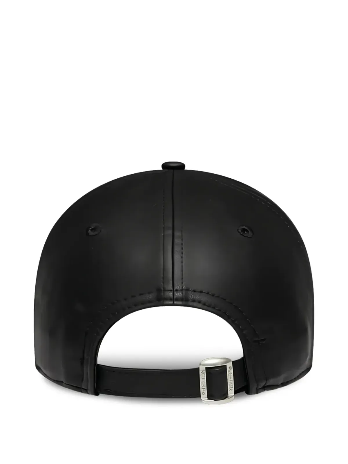 NEW ERA CAP 9Forty ロゴディテール ベースボールキャップ - 画像2