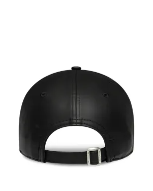 NEW ERA CAP 9Forty ロゴディテール ベースボールキャップ - サムネイル2