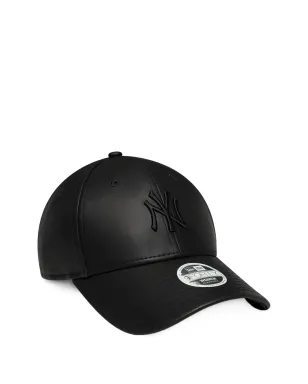 NEW ERA CAP 9Forty ロゴディテール ベースボールキャップ - サムネイル3