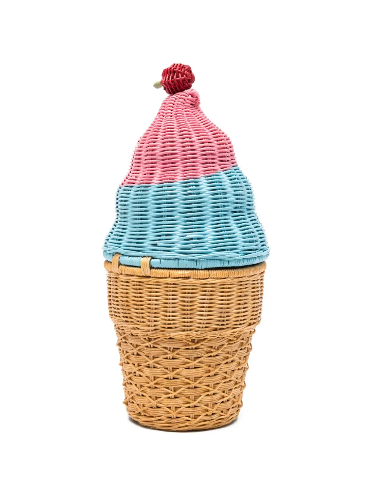SERPUI Gelato クラッチバッグ - 画像3