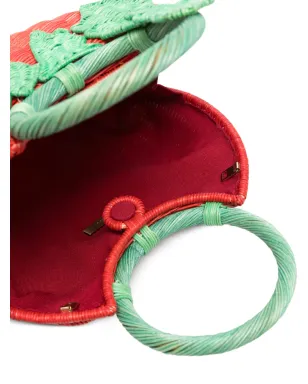 SERPUI Mediterranean Tomato トートバッグ - サムネイル5
