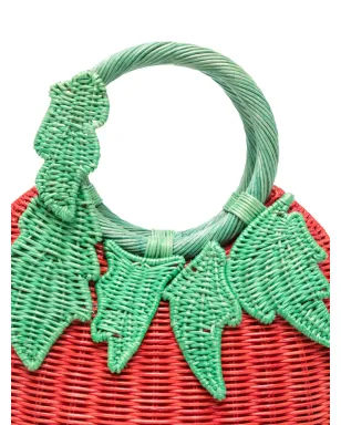 SERPUI Mediterranean Tomato トートバッグ - サムネイル4