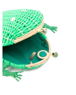 SERPUI Mary Froglet クラッチバッグ - サムネイル5