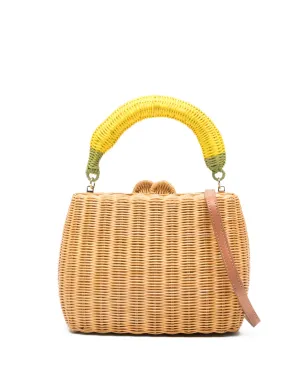 SERPUI Ivy Wk トートバッグ - サムネイル1