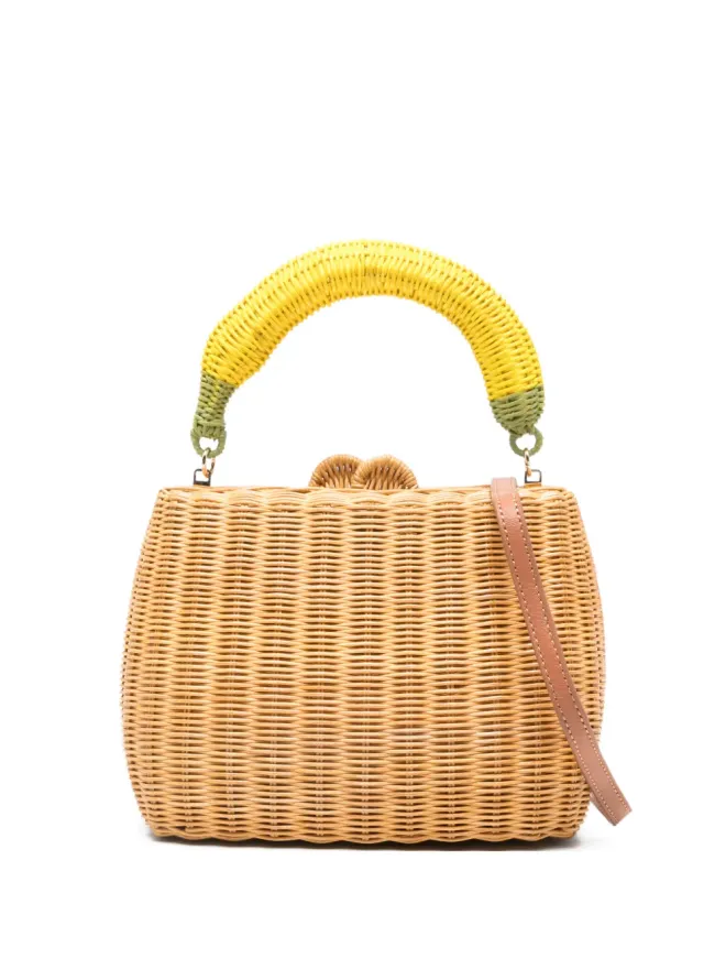 Serpui SERPUI Ivy Wk トートバッグの商品画像