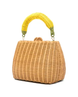 SERPUI Ivy Wk トートバッグ - サムネイル3