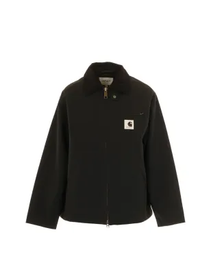 Carhartt WIP コーデュロイ襟付きジャケット - サムネイル1