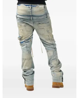 duaa World Peace jeans - サムネイル4