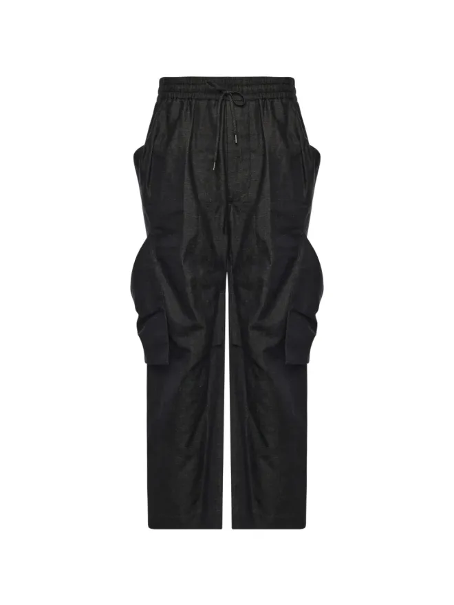 Vivienne Westwood Vivienne Westwood ドローストリングパンツの商品画像