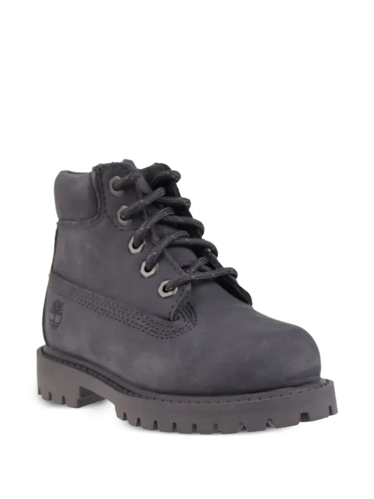 Timberland Kids 防水ブーツ グレー - 画像1