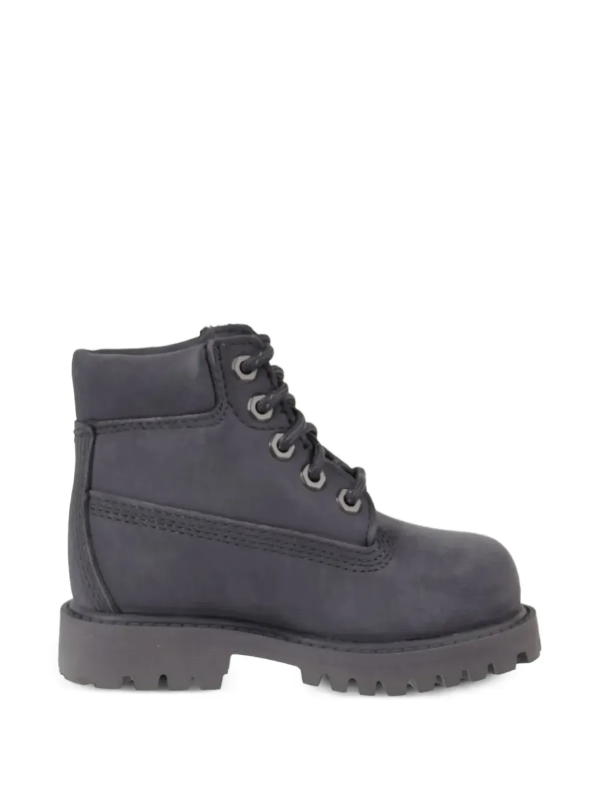 Timberland Kids 防水ブーツ グレー - 画像2