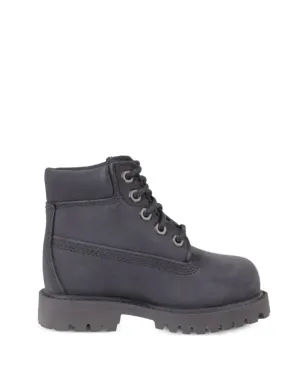 Timberland Kids 防水ブーツ グレー - サムネイル2