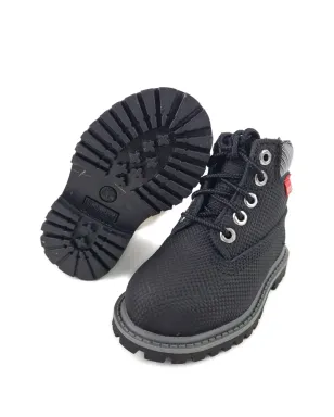 Timberland Kids ヘルコア 防水ブーツ - サムネイル2