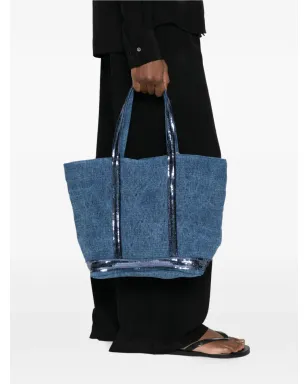 Vanessa Bruno カバス トートバッグ - サムネイル2