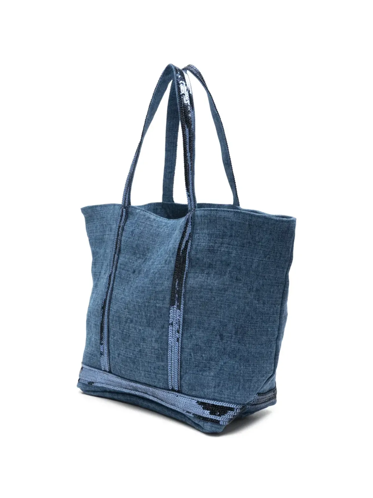 Vanessa Bruno カバス トートバッグ - 画像3