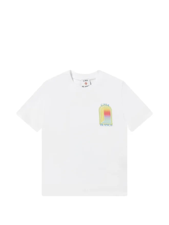 CASABLANCA KIDS CASABLANCA KIDS L'Arche Classic Tシャツの商品画像