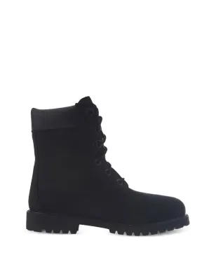 Timberland Kids プレミアム レースアップ ブーツ - サムネイル1