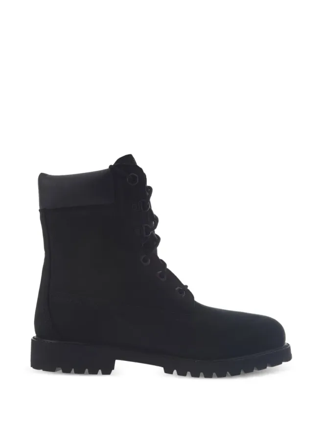 Timberland Kids Timberland Kids プレミアム レースアップ ブーツの商品画像
