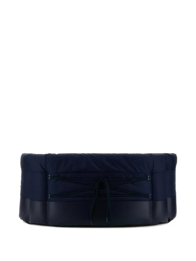 POLDO DOG COUTURE POLDO DOG COUTURE x ムーンブーツ パディドッグベッドの商品画像