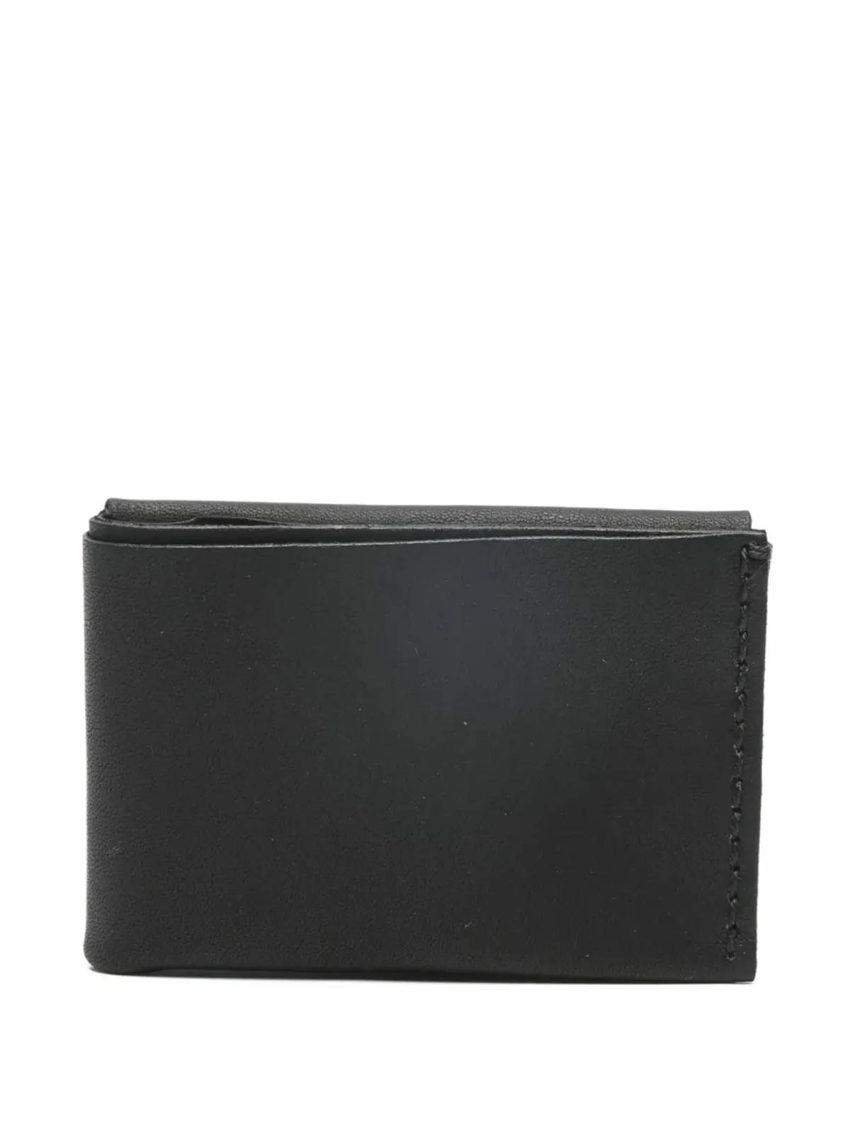 WERKSTATT:MÜNCHEN ハンマー加工 ウォレットカードホルダー - 画像1